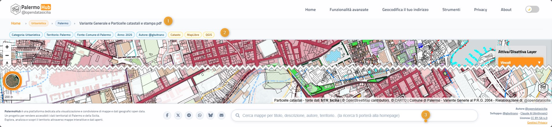PalermoHub
